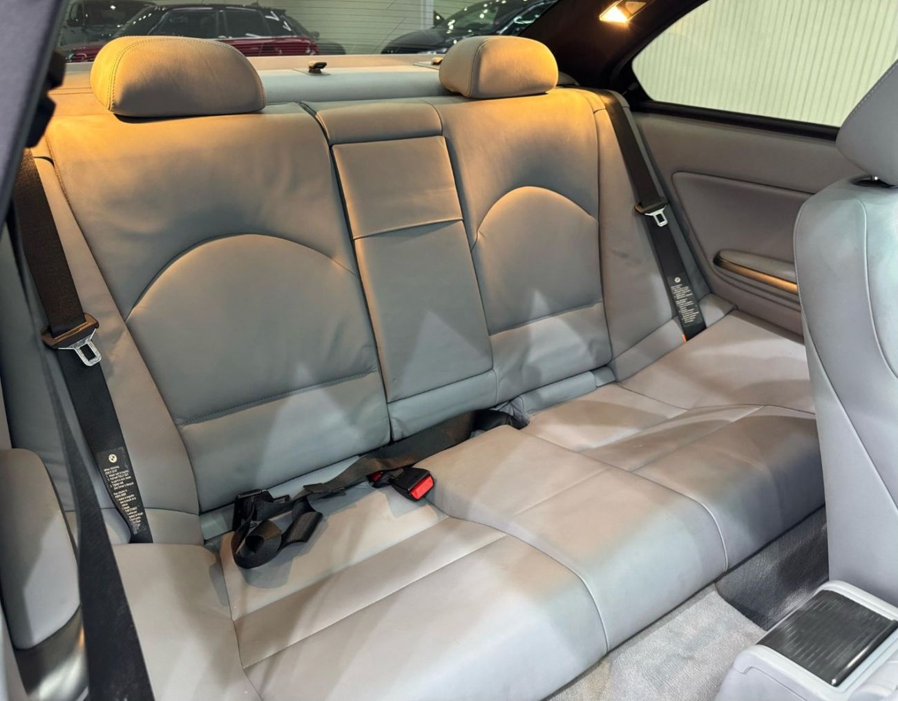 بي أم دبليو M3 E46 2003 BMW M3 E46 Coupe, 1 Of 1, Clean Tittle, Manual Transmission, Excellent Condition