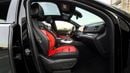 Mercedes Benz GLE53 AMG COUPE 4MATIC+