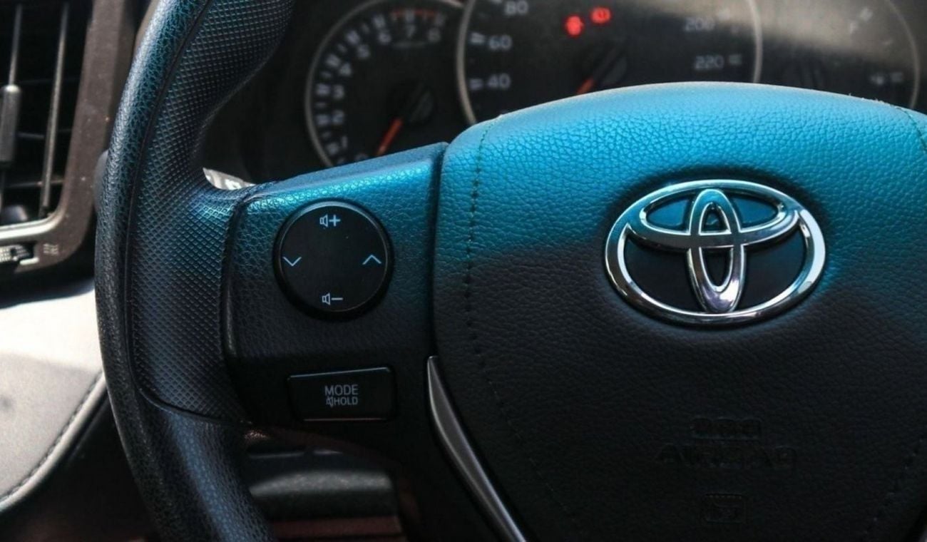 تويوتا راف ٤ AWD