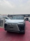 لكزس LX 500 Turbo Sport