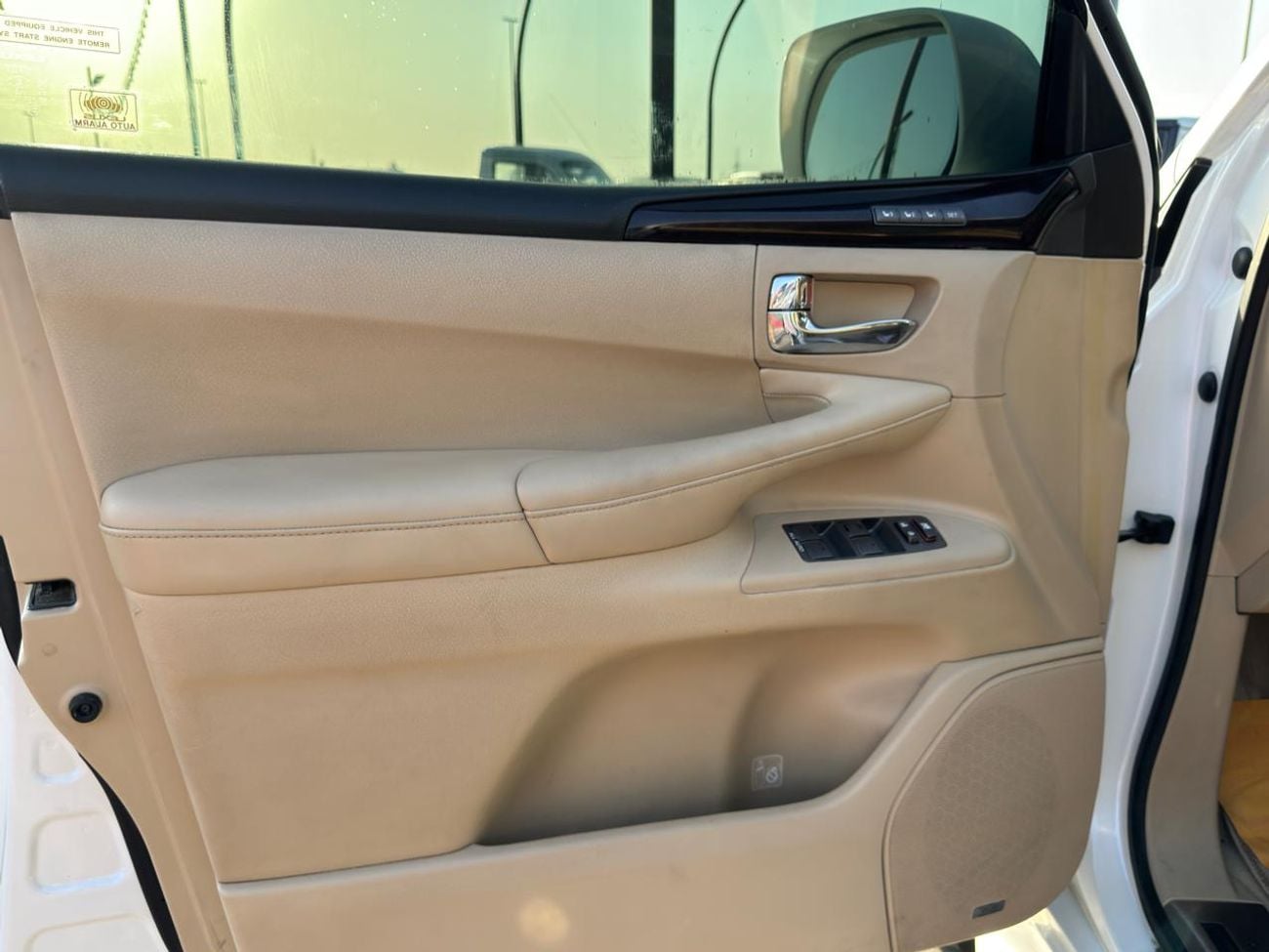 Lexus LX 570