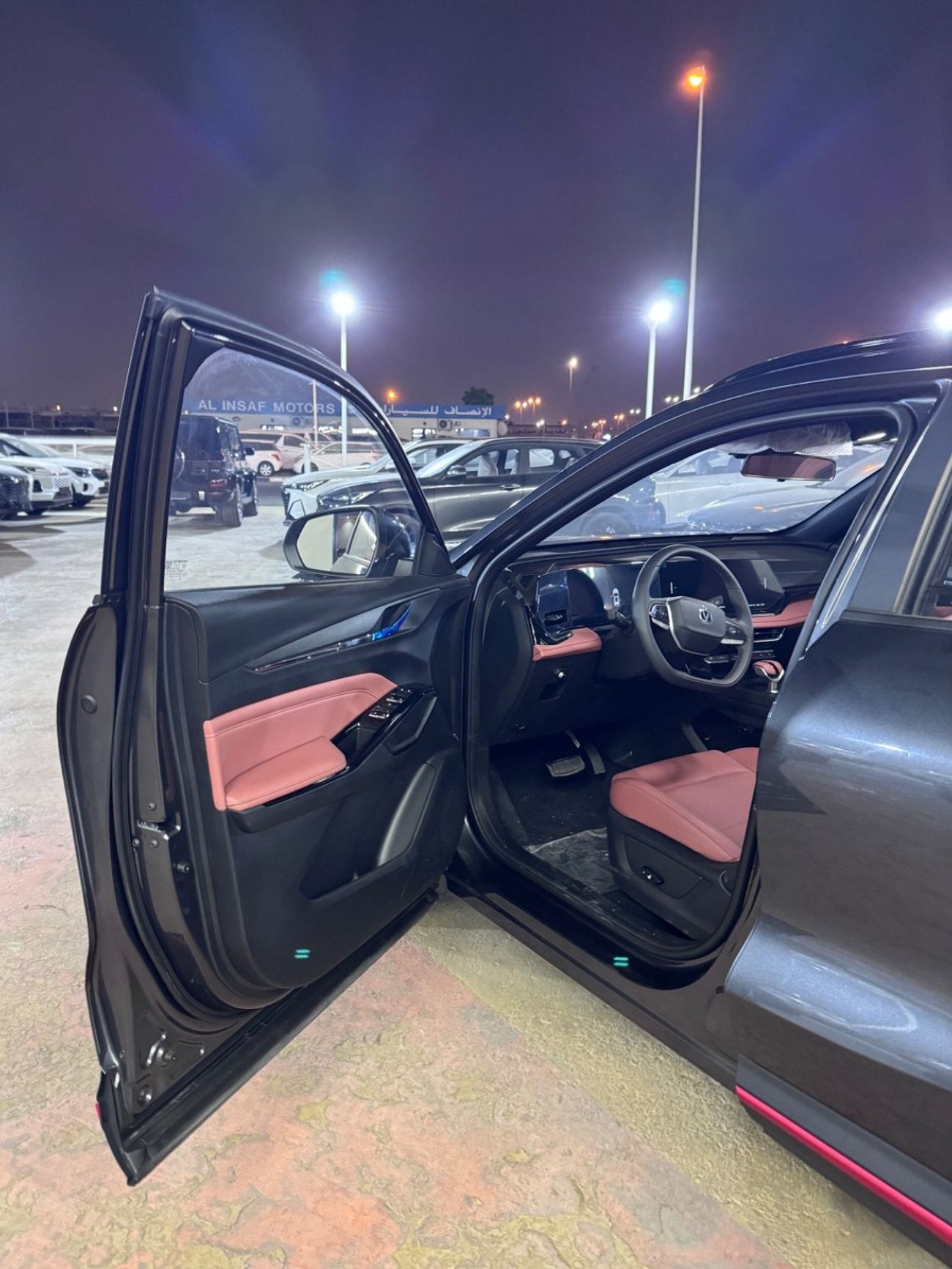 Changan X5 Plus PIONEER