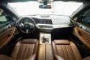 BMW X7 40i M Sport Pure 3.0L (340 HP)