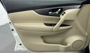 Nissan X Trail S 2.5 | Under Warranty | Inspected on 150+ parameters