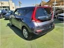 Kia Soul EX 2.0L