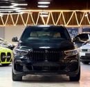 بي أم دبليو X5 50i M Sport 4.4L