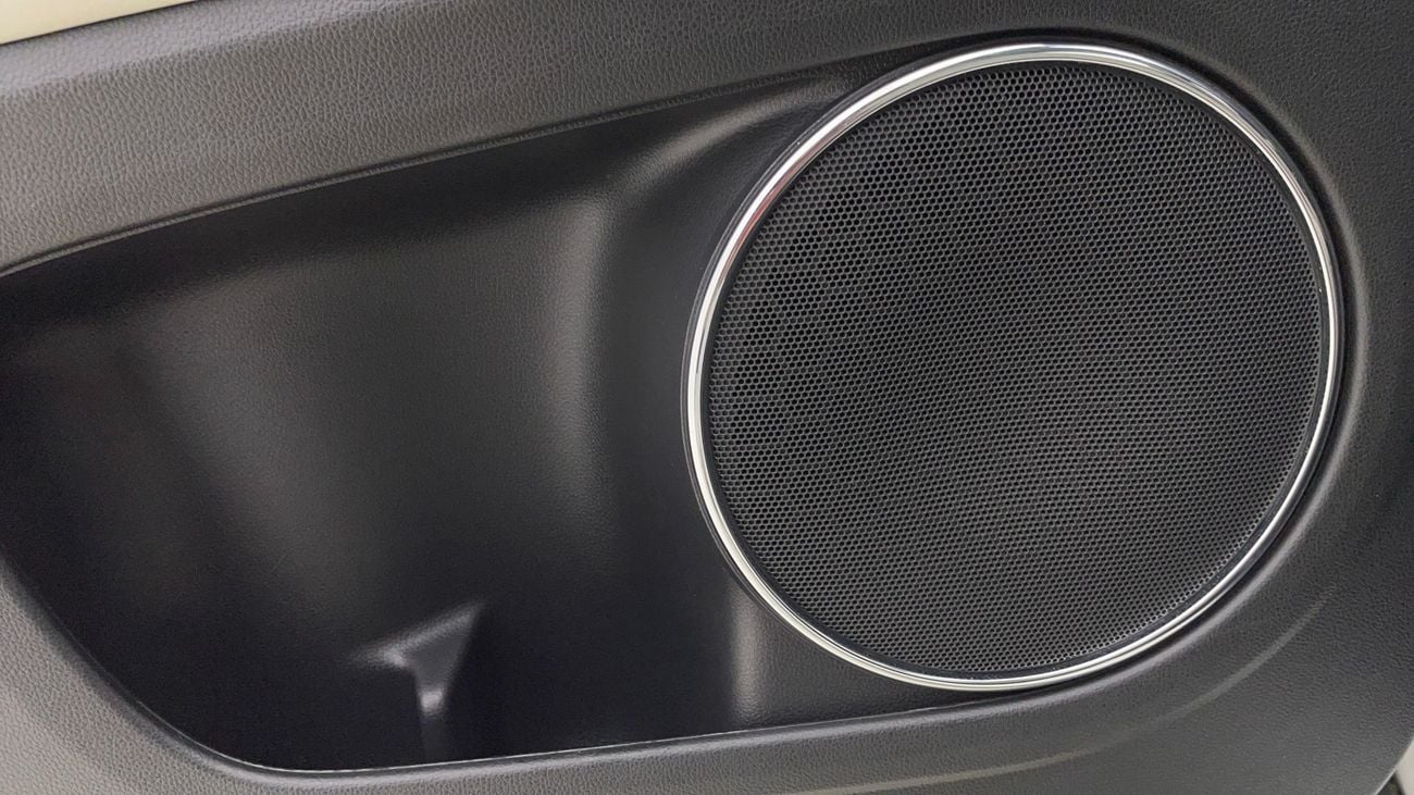 هوندا HRV EX 1.8 | بدون دفعة مقدمة | اختبار القيادة في المنزل