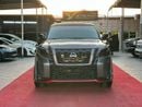 Nissan Patrol 4.0L - V6