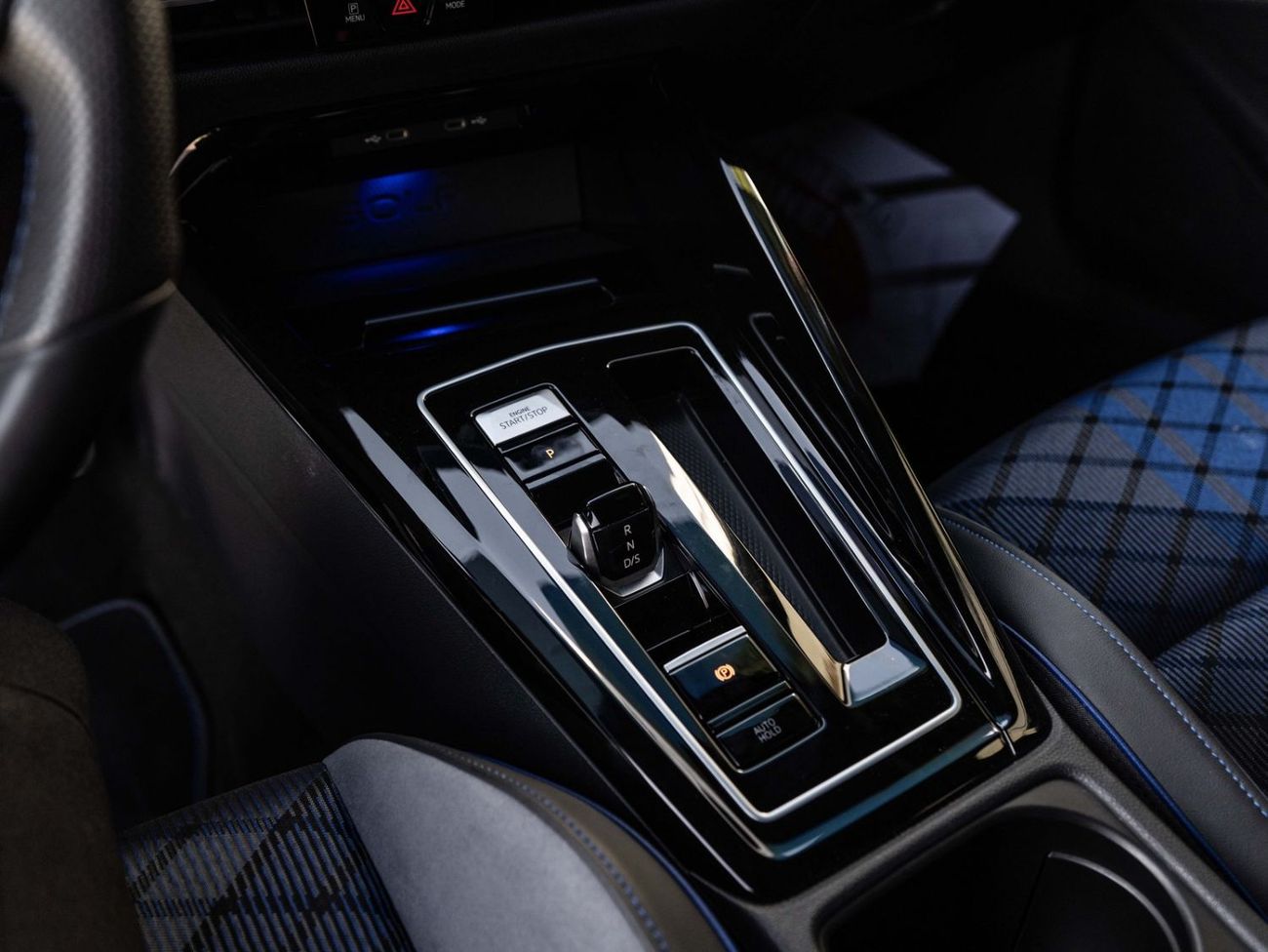 Volkswagen Golf R - PERFORMANCE