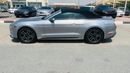 Ford Mustang GT Convertible