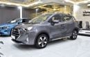 جاك JS3 COMFORT EXCELLENT DEAL for our JAC S3 ( 2023 Model ) in Grey Color GCC Specs