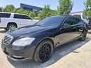 مرسيدس بنز S 500 مرسيدس بنز 2013 S500