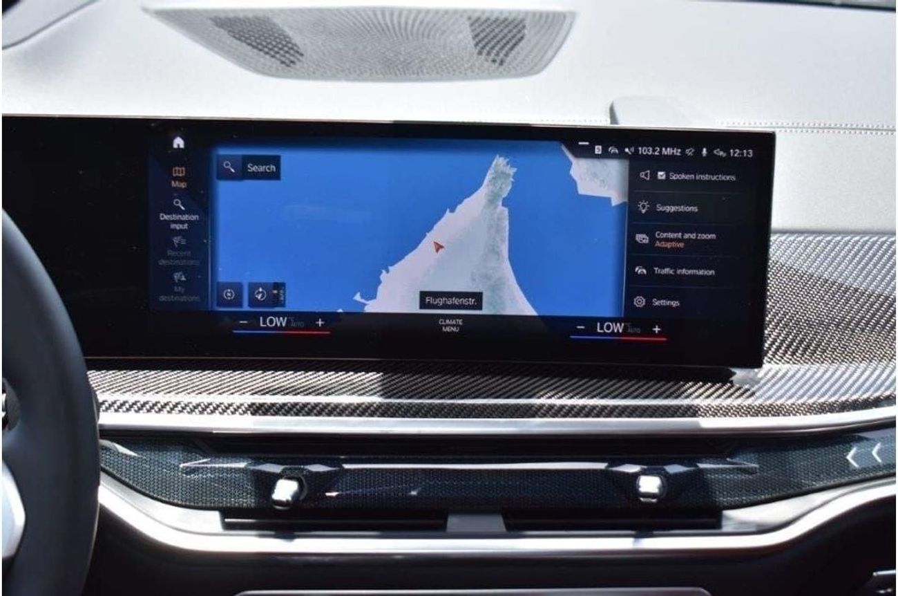 BMW X7 xDRIVE 40i M-Sport Hybrid 3.0L AWD 7-Seat Automatic-EURO 6