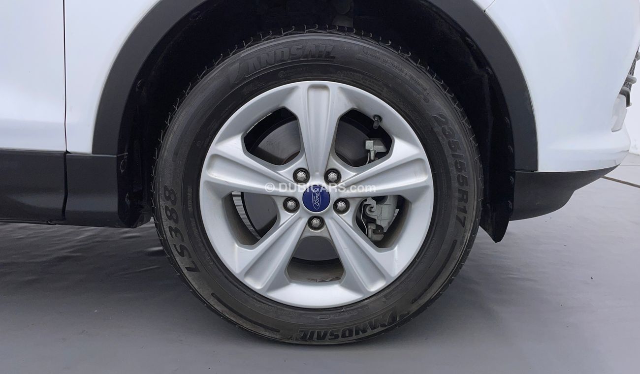 Ford Escape SE 2 | Zero Down Payment | Free Home Test Drive