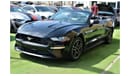Ford Mustang JUNE SALE OFFERS**EcoBoost MUSTANG /CONVERTIBLE /ORIGINAL AIR BAG**