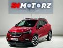 Opel Mokka Comfort 1.8L