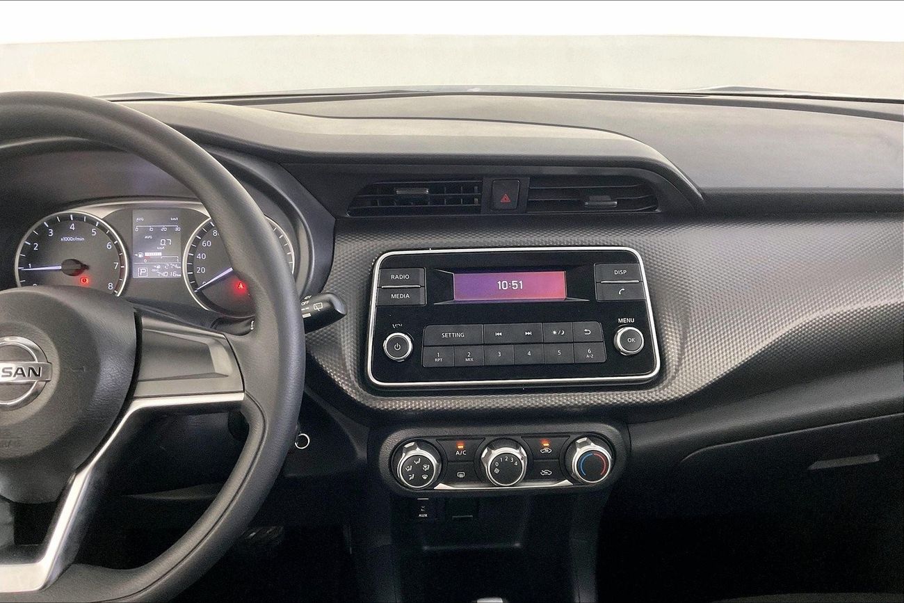 نيسان كيكس S | شامل الضمان | 0 ﺪﻔﻋﺓ ﺃﻮﻟﻯ