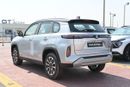 Suzuki Grand Vitara Suzuki Grand Vitara 1.5L Hybrid GLX , Silver , Automatic Model 2024, FWD
