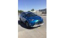 Toyota RAV4 2017  XLE FULL OPTION - FULL SET BUMPER KIT