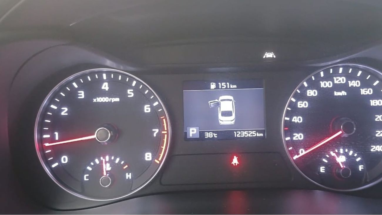 Kia K3 kia k3 2020 korea specs