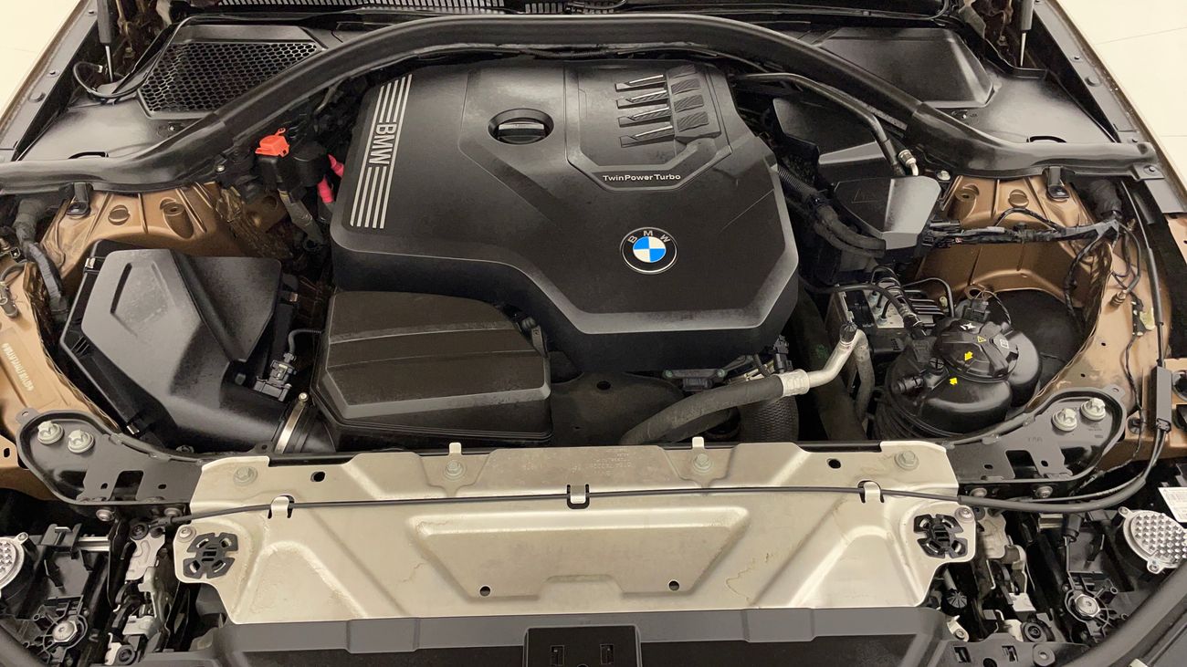 BMW 320i EXCLUSIVE 2 | Zero Down Payment | Home Test Drive