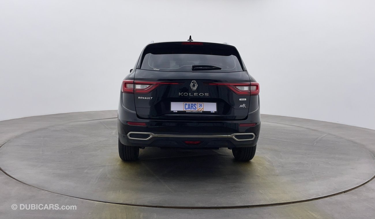 Renault Koleos LE 2500