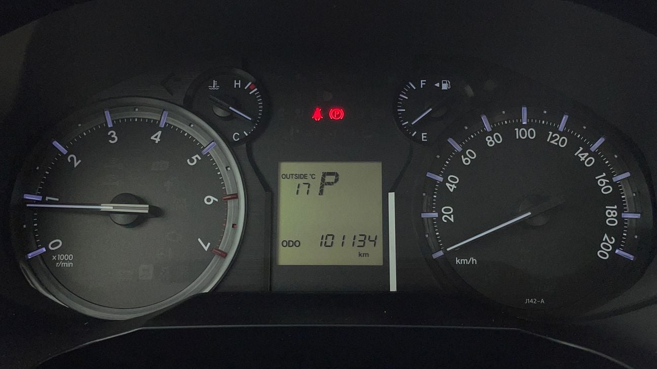 Toyota Prado GXR 4 | Zero Down Payment | Home Test Drive