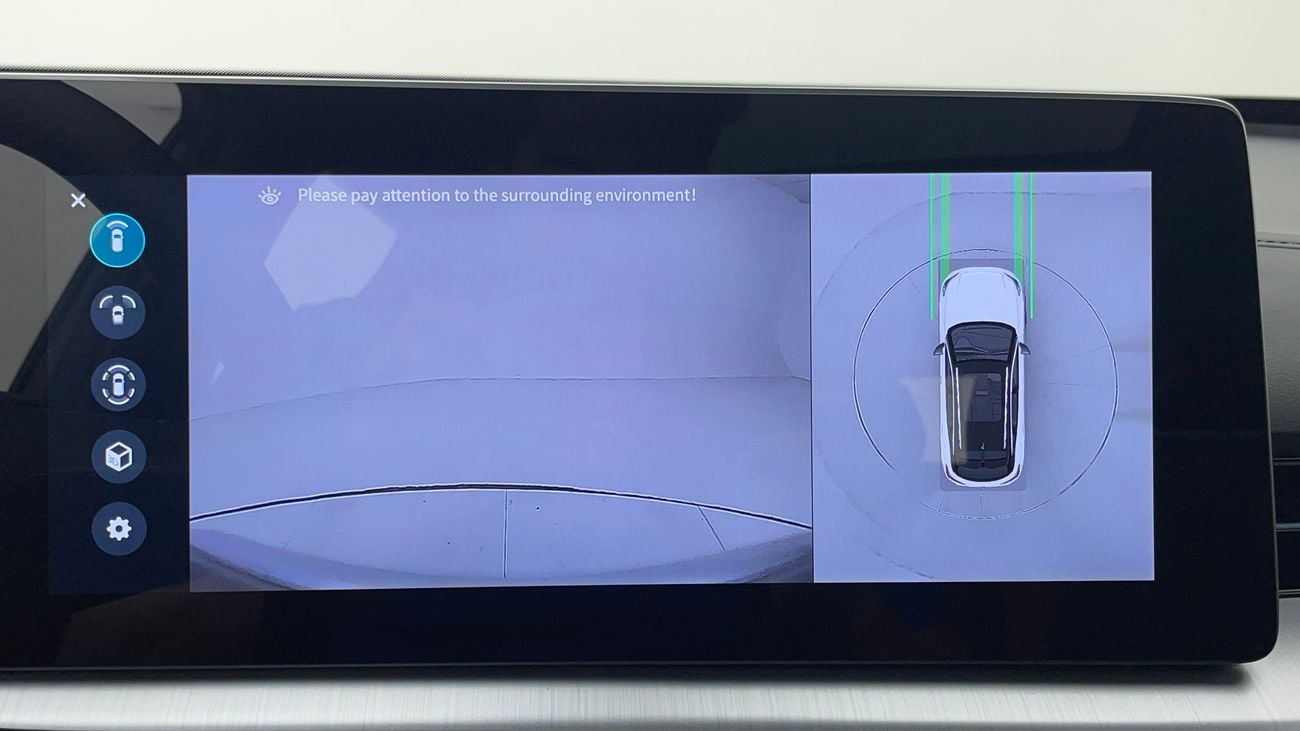 MG One LUXURY 1.5 | Zero Down Payment | Home Test Drive