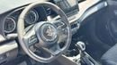 سوزوكي ايرتيغا SUZUKI ERTIGA 1.5L GLX AT