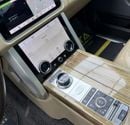 Land Rover Range Rover 2019 Range Rover Vogue HSE, Warranty, Full Service History, Excellent Condition, GCC