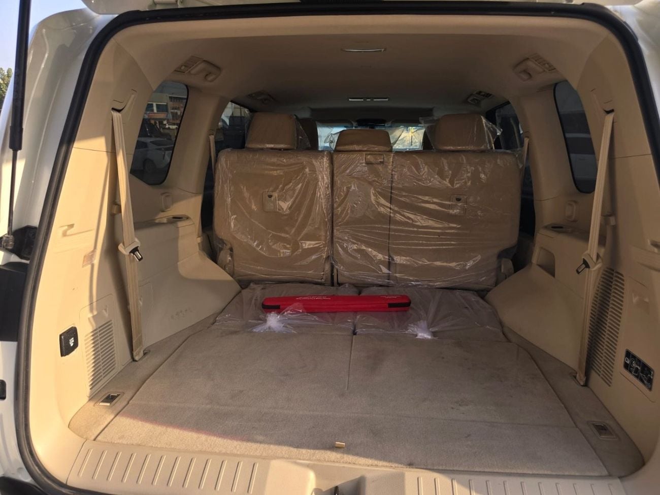 Toyota Land Cruiser GXR 4.0L