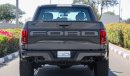 Ford Raptor Super Cap Raptor 2020 V6 3.5L GCC , 5 Yrs/100K km Warranty 3 Yrs/60K km Service @ALTayer