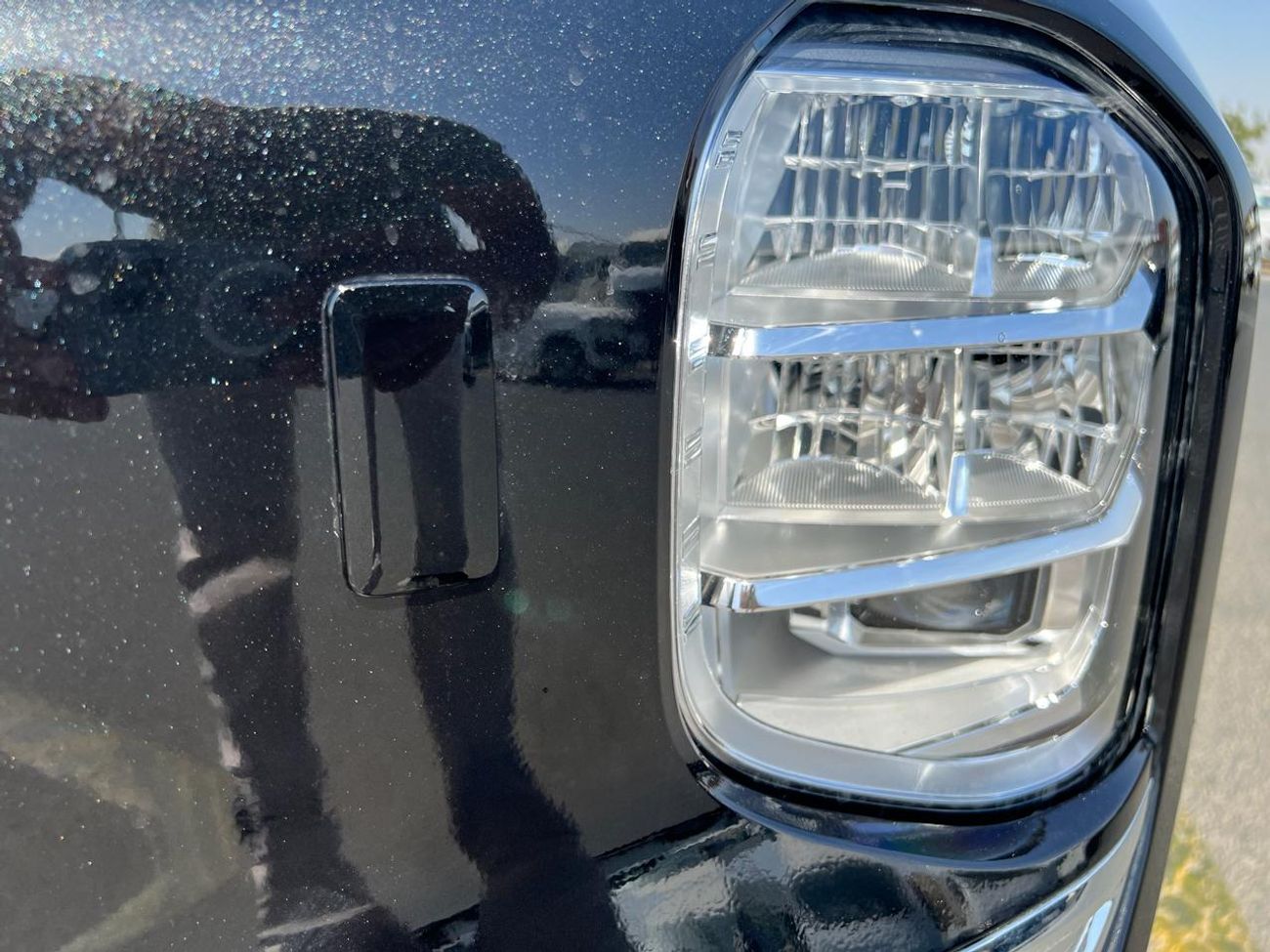 ميتسوبيشي آوتلاندر Mitsubishi Outlander P Line 2.5L 2026 Petrol (Export Only)