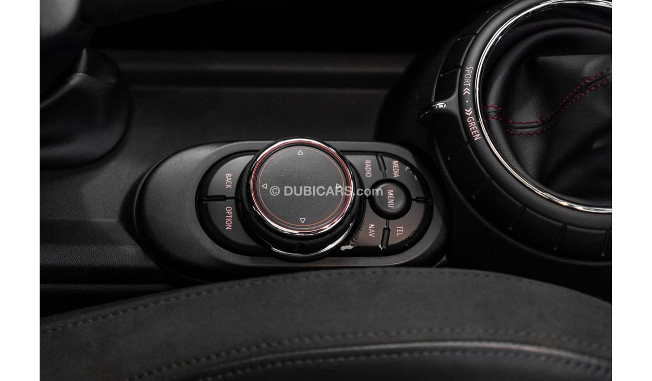 Mini Cooper S 2016 Mini Cooper S