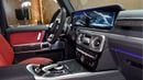 مرسيدس بنز G 63 AMG