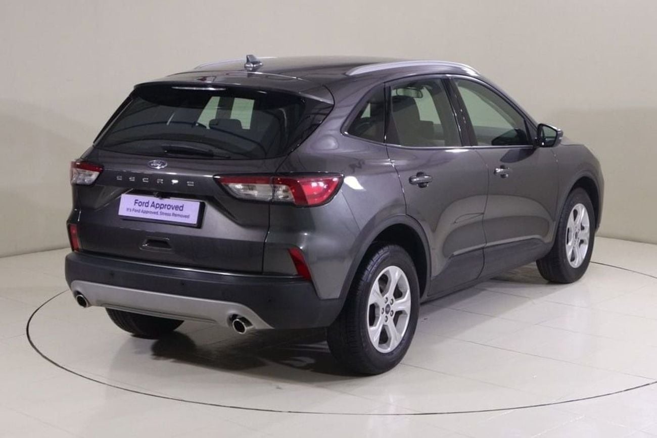 فورد إيسكاب 1.5T Trend