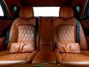 Bentley Mulsanne SPEED | GCC Spec | Pristine Condition
