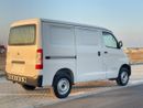 تويوتا لايت آيس Toyota Lite Ace 2024 (1.5L Full Automatic) Van petrol,