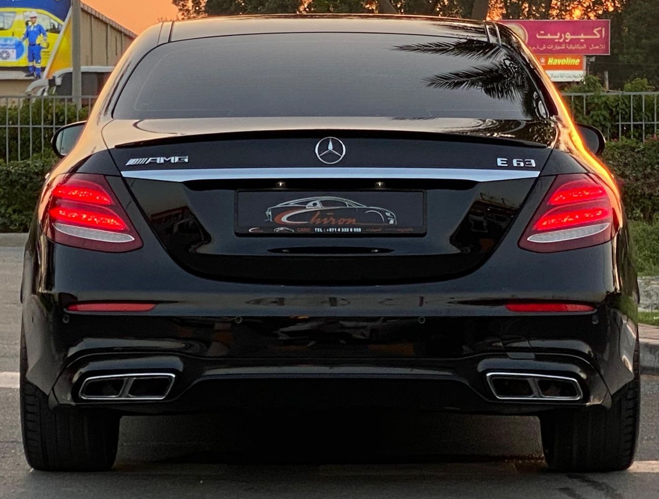 Mercedes-Benz E 350