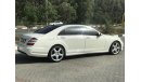 Mercedes-Benz S 350 Sharja