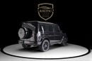 Mercedes-Benz G 63 AMG Std 5.5L