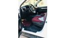 Toyota Hilux GLX-S Double Cab 2.7L 4-Cyl Petrol (Full-Option Key Start)