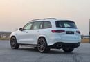 Mercedes Benz GLS450 4MATIC