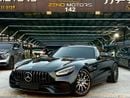 Mercedes Benz AMG GT BLACK SERIES