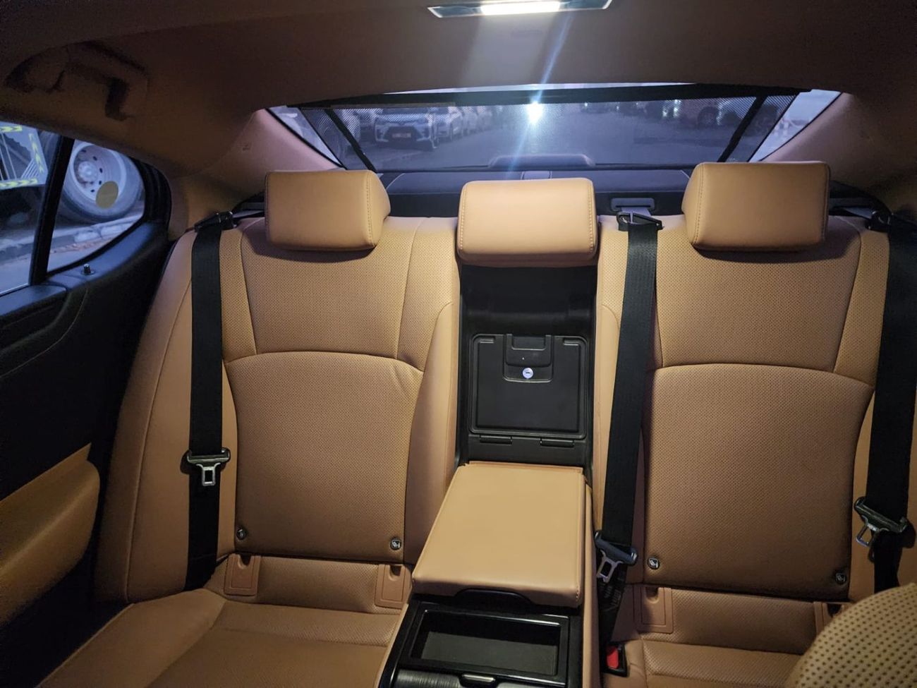 Lexus ES300h PREMIER