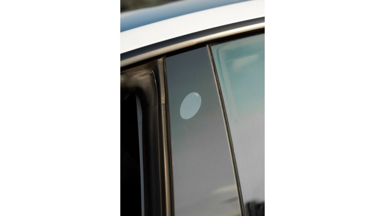 Tesla Model 3 usa All Wheel Drive