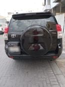 Toyota Prado 6v / GCC