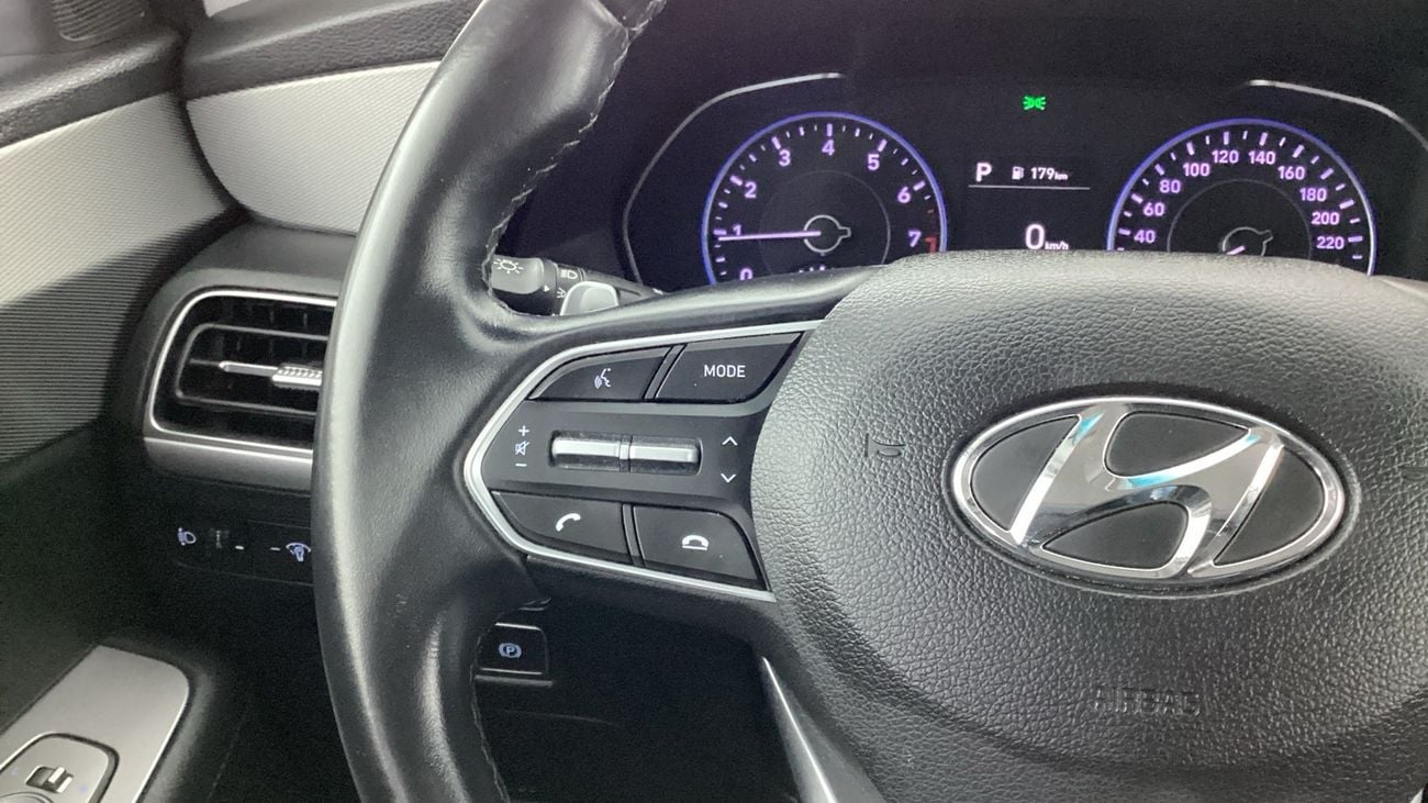Hyundai Palisade SMART PLUS | Guaranteed Warranty | 0 Down Payment