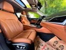 بي أم دبليو 730Li 730Li | GCC Specs | Pristine Condition