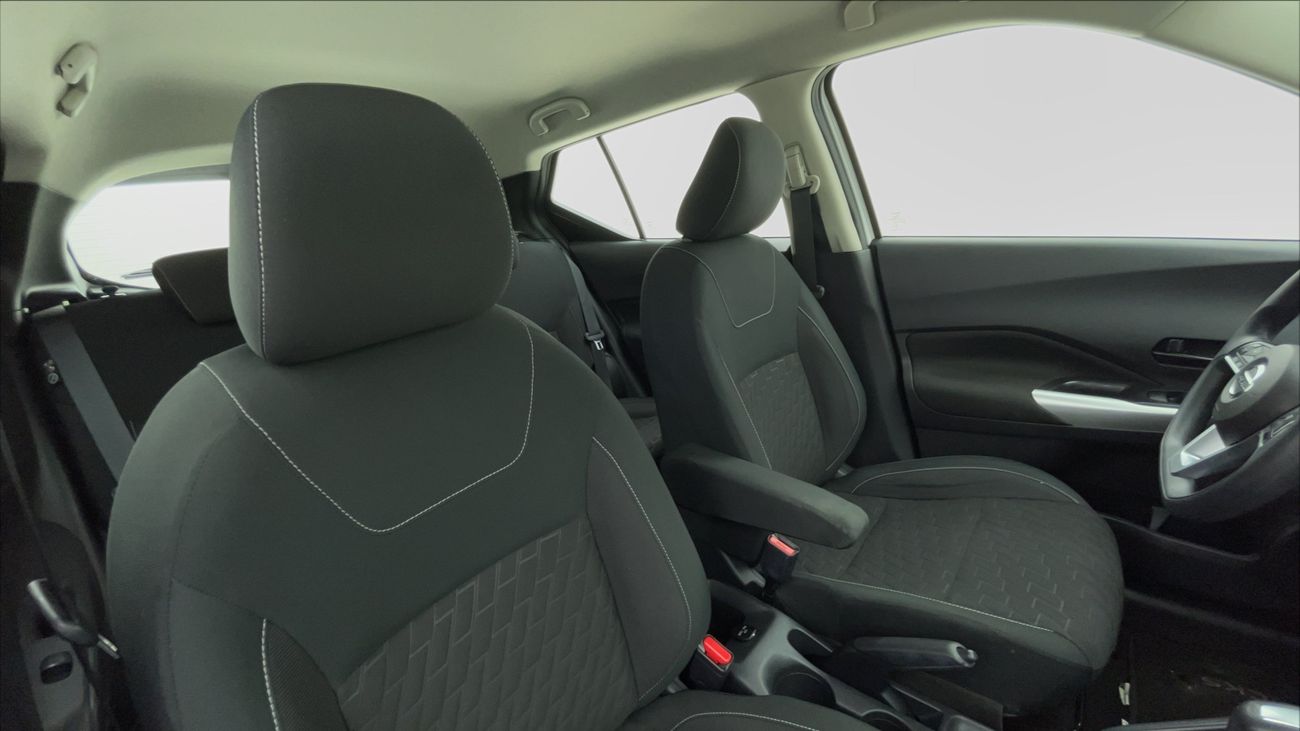 Nissan Kicks S 1.6 | Zero Down Payment | Home Test Drive